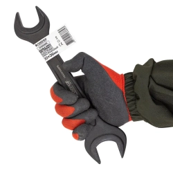 Ключ рожковый 30х36мм Forsage F-7543036MPB