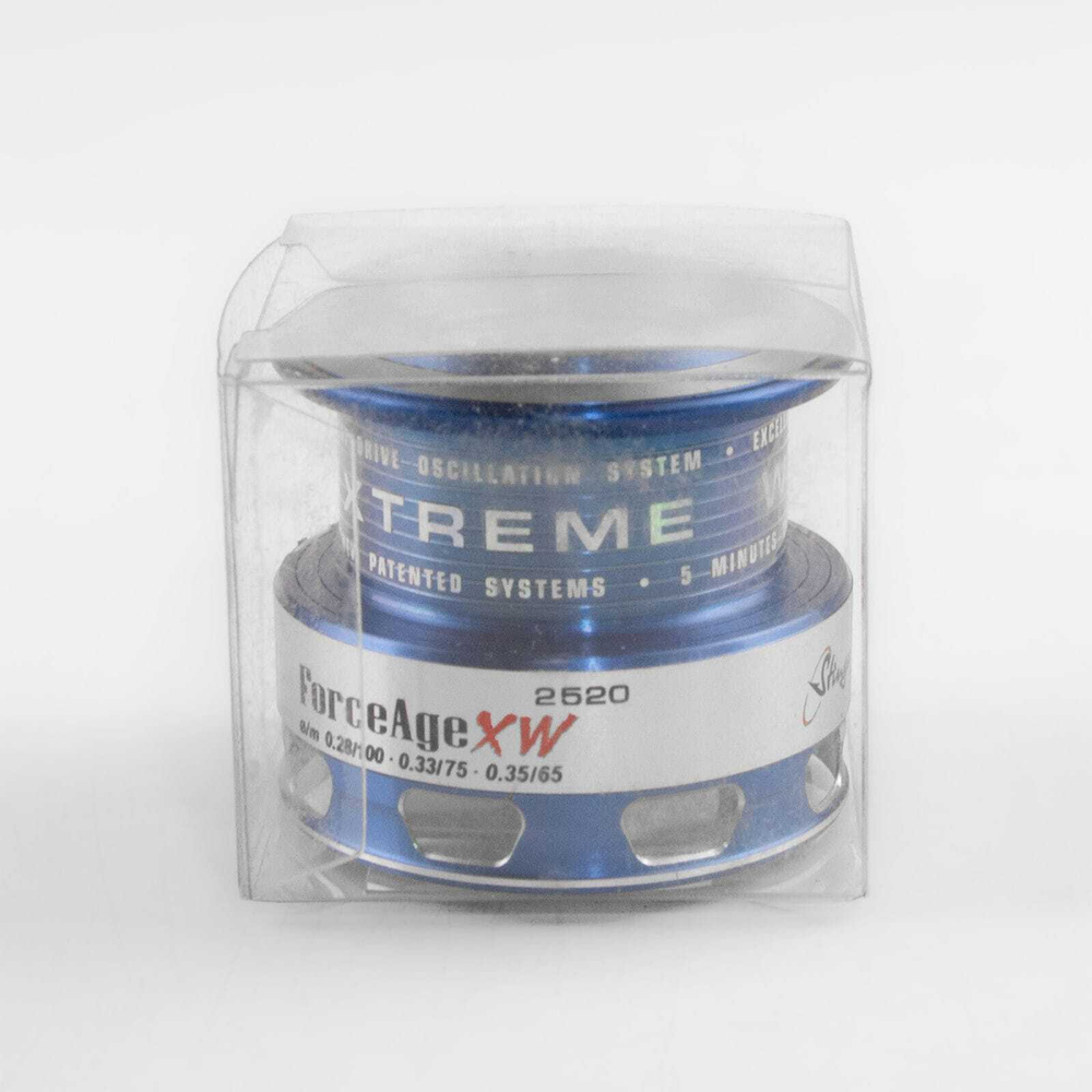 Шпуля для катушки Stinger Force Age XW 2520