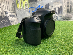 Canon EOS 60D 25.100 кадров