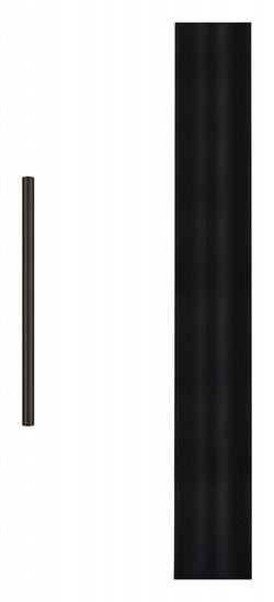 Плафон металлический Nowodvorski Cameleon Laser 490 BL 8572