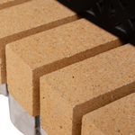 Каминокомплект Real Flame Country 25/25,5 WT с очагом Saphir 25,5