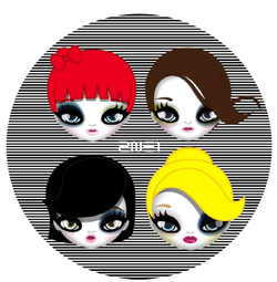 Альбом 2NE1 - NOLZA! 2011 1st Live Concert DVD