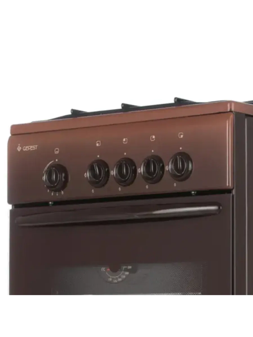 Плита газовая 3200-08 К86