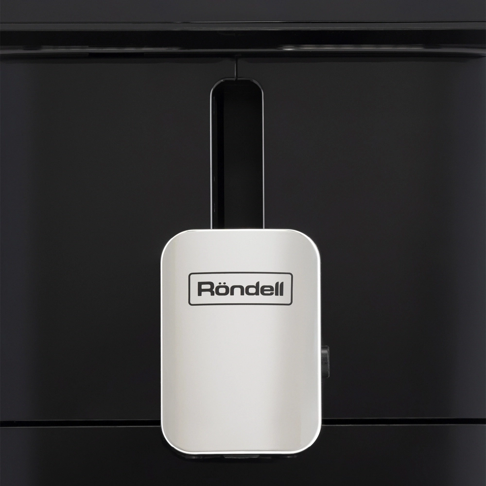 Кофемашина Rondell RDE-1115