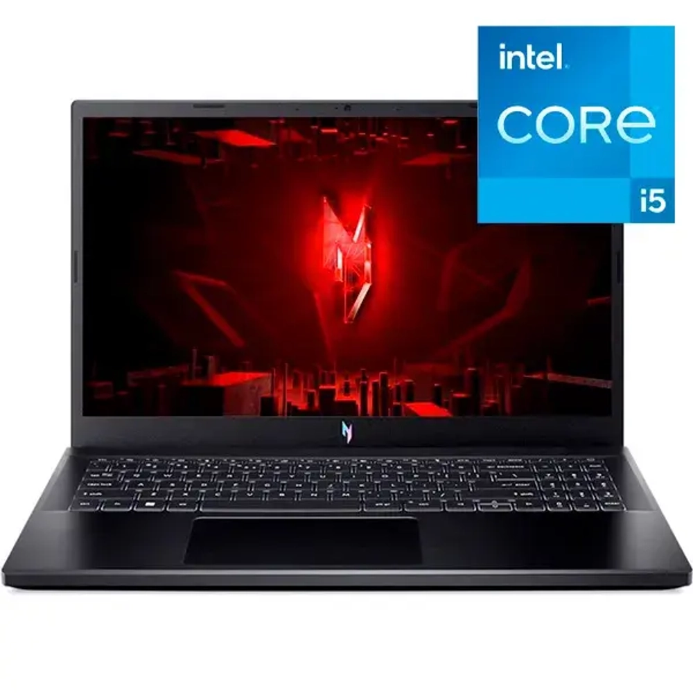 Ноутбук Acer ANV15-51-55M2 Nitro V (NH.QNCER.002)