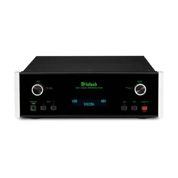 Mcintosh C49