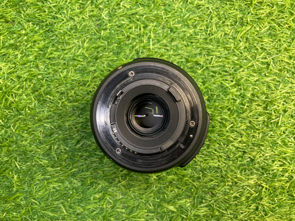 Nikon D3000 Kit 18-55mm Покупка/Продажа