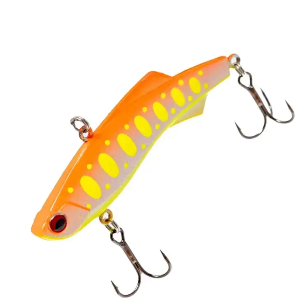 Раттлин Zander Master Venom (105мм, 36гр)