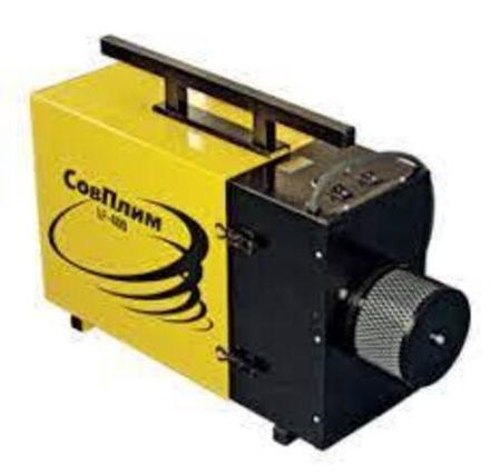 Фильтровентиляционный агрегат LF-400(перенос.) / SP title=