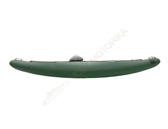 Туристический каяк TimeTrial Аккорд-1