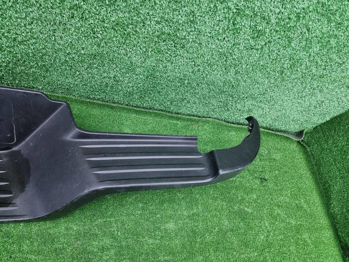 Бампер задний Changan Hunter Plus (2023-н.в.)