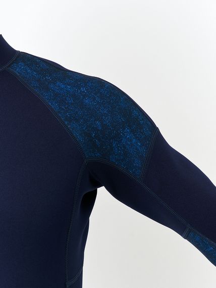 Гидрокостюм Sargan Sport 1001/BL 2 мм синий