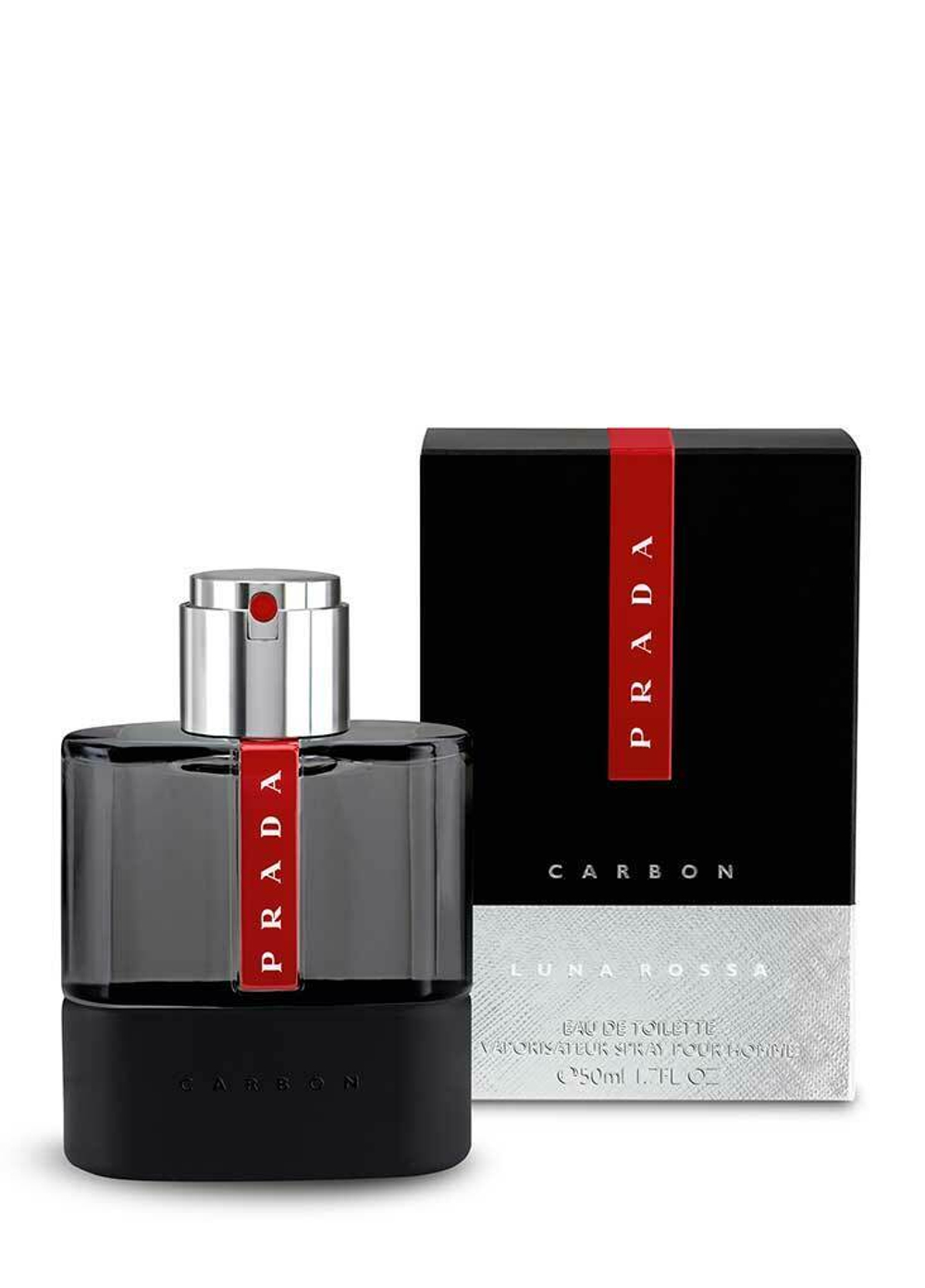 Prada Luna Rossa Carbon