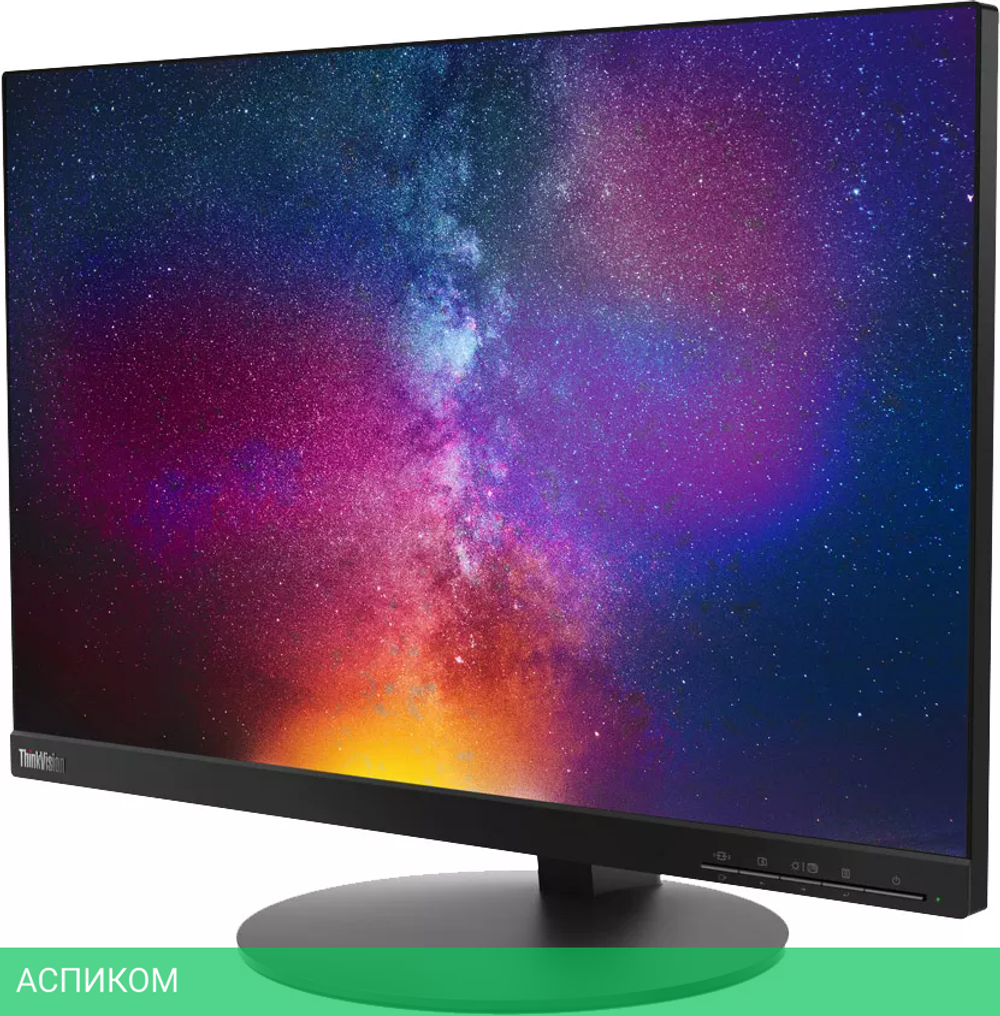 Монитор Lenovo ThinkVision T23d (61C3MAT6EU)