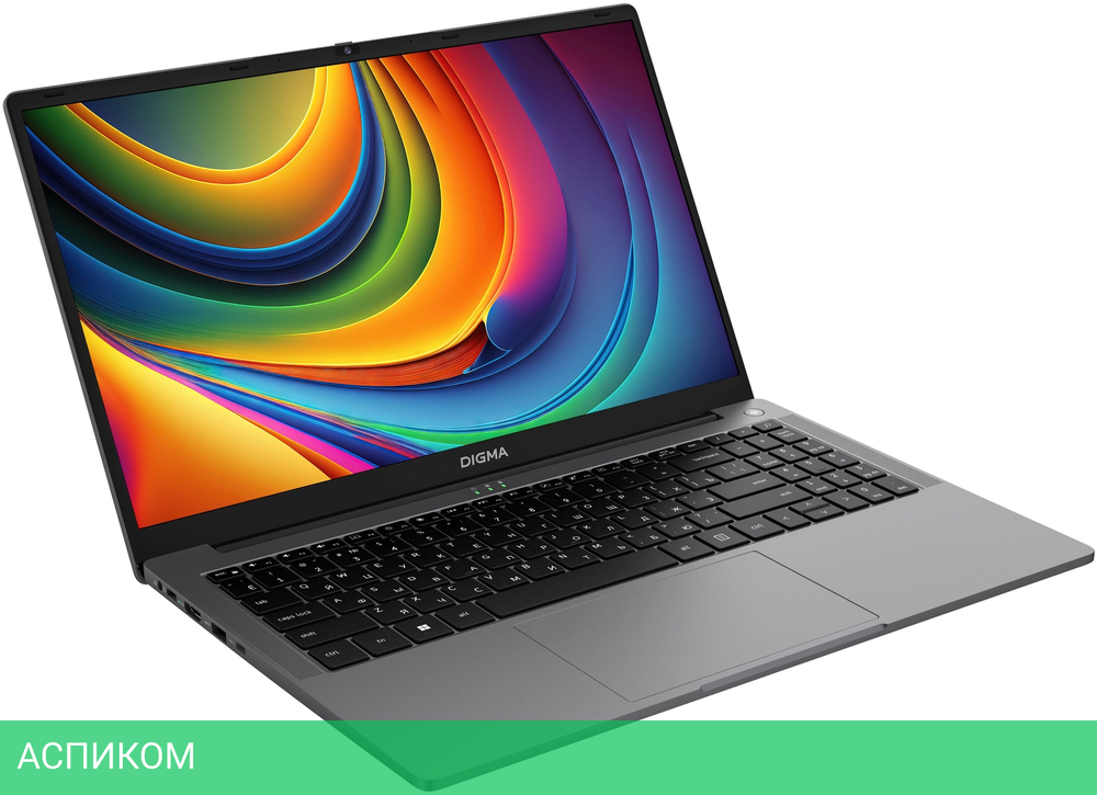 Ноутбук Digma EVE i5980