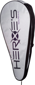 Ракетка для падел Heroe’s PD 2026 MANIAC (HRS53333)