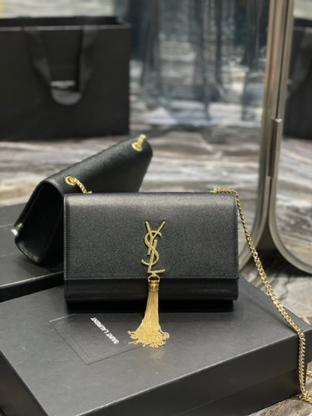 Saint Laurent Kate Medium Bag 24 cm