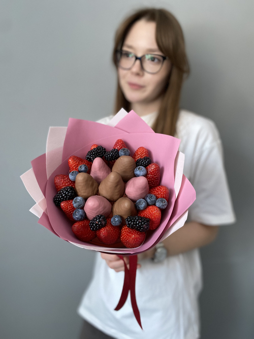 Сладкая гармония