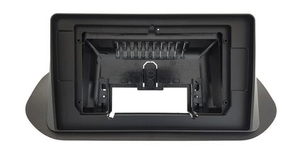 Переходная рамка магнитолы NISSAN X-TRAIL, ROUGE 2021 10,2 дюймов