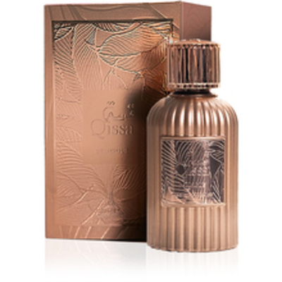 Paris Corner Qissa Delicious EDP 100ml