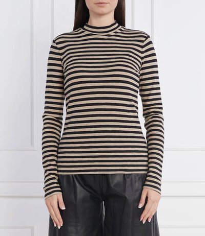 блузка Marc O' Polo - черный(210 2196 52223)