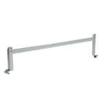 Комплект поддержки вертикальная устаноква Ш=600 мм