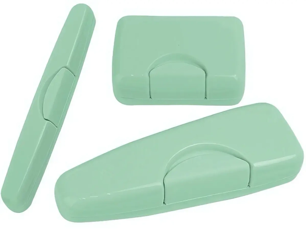 Набор путешественника «Трио» мята