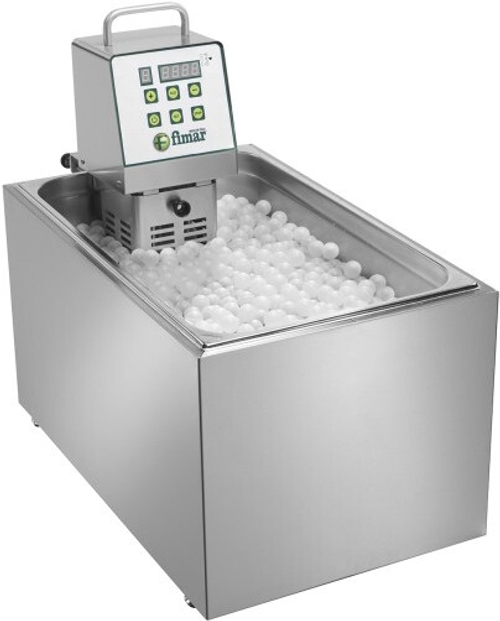 Ротационный кипятильник (термостат) FIMAR RH-50