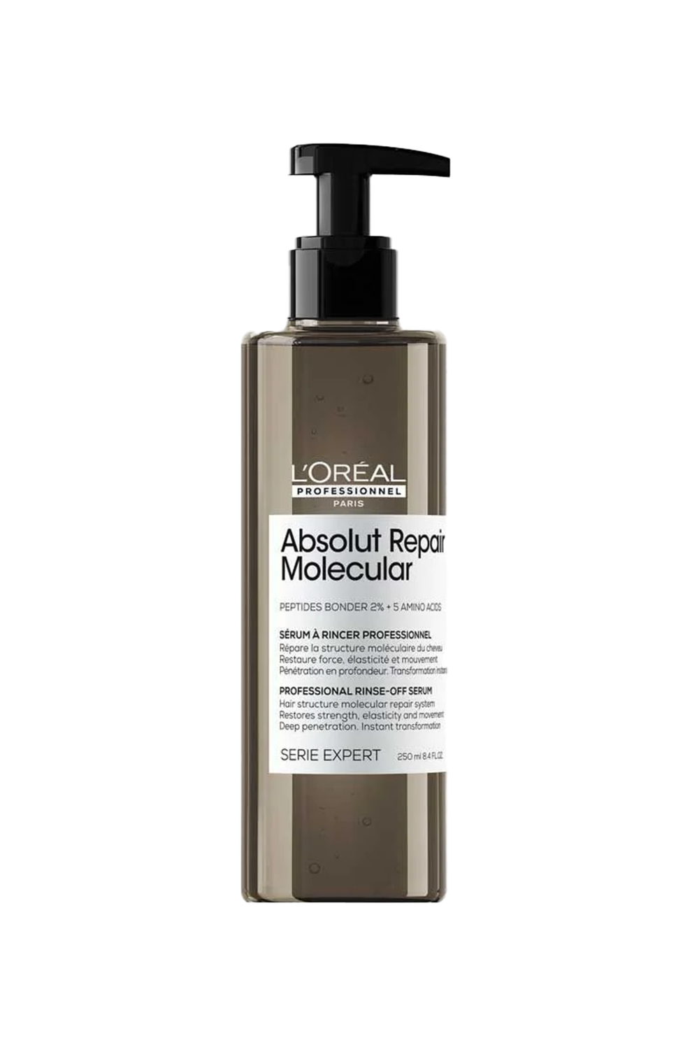 Сыворотка для волос L'Oreal Professionnel Absolut Repair Molecular
