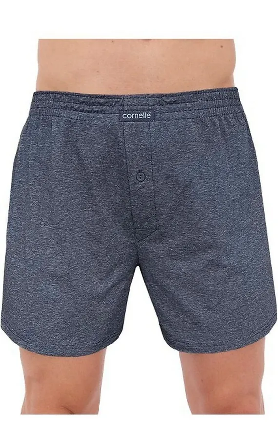 945 COMFORT Свободные боксеры 3 шт. в упаковке