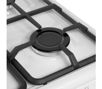 Газовая плита MAUNFELD MGC50GCW02