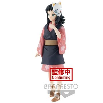 Фигурка Клинок Рассекающий Демонов Kimetsu no Yaiba Makomo