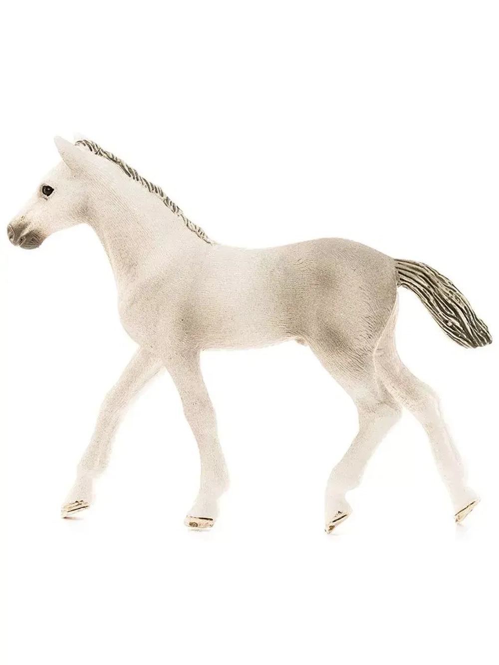 Фигурка Голштинский жеребёнок Schleich 13860