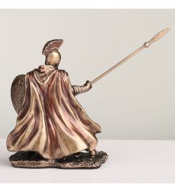 Veronese WS-1445 Статуэтка «Гектор Троянский»