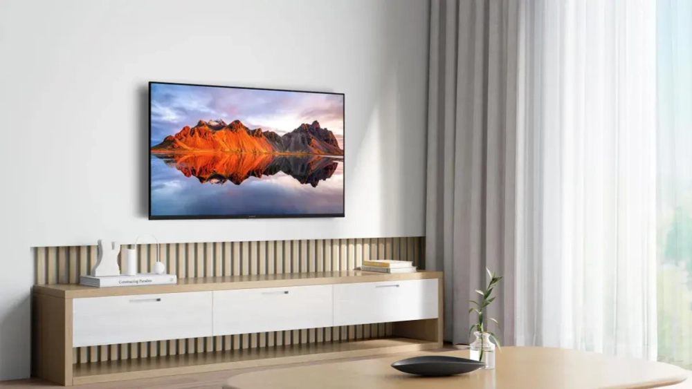 Телевизор Xiaomi Mi TV A2 43 FHD (L43M8-AFRU)