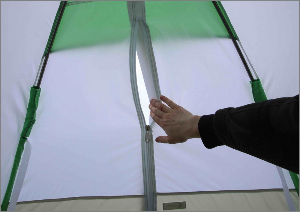 Зимняя палатка ЛОТОС 3 С