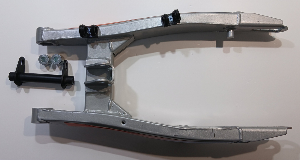 Маятник Питбайк Regulmoto PILOT