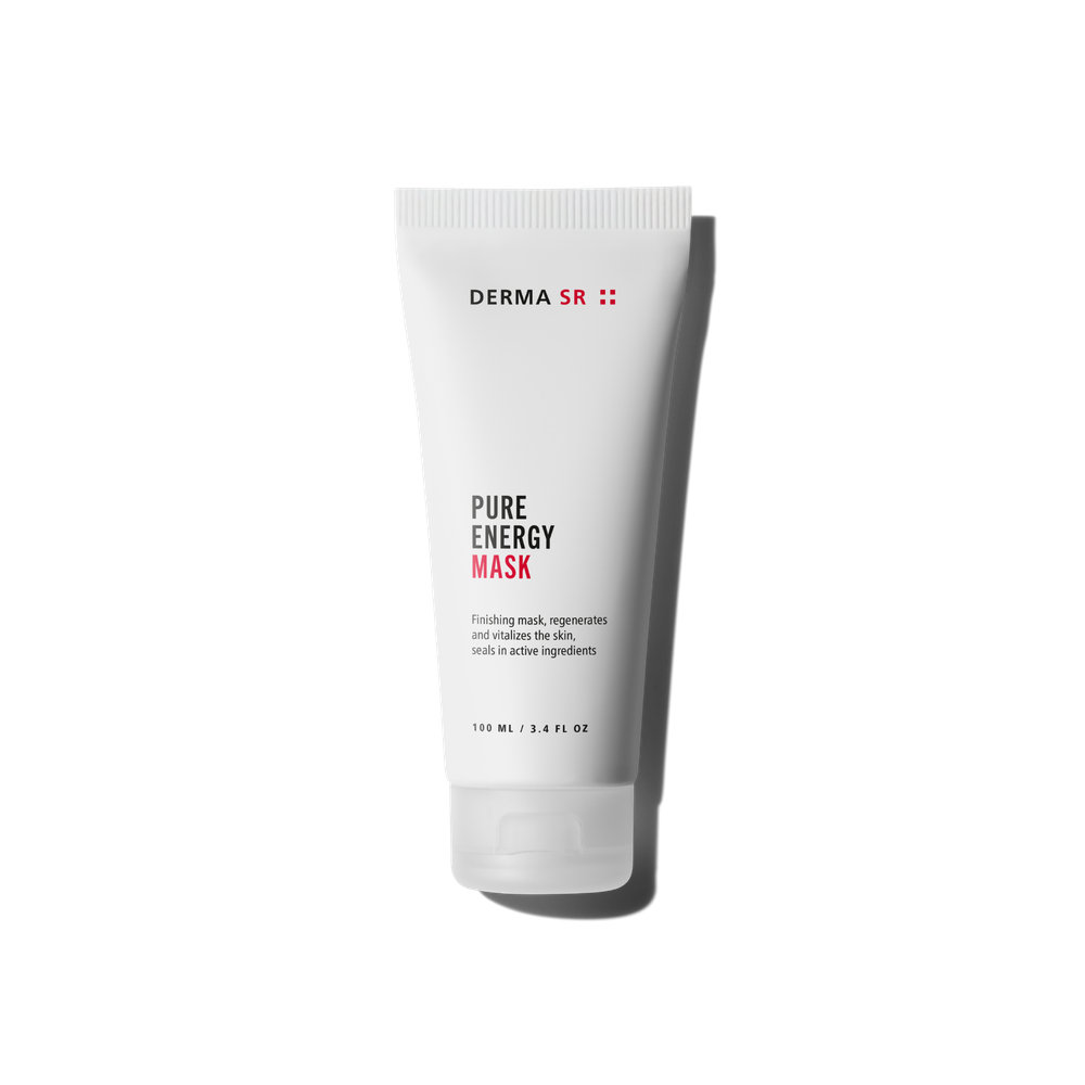 Pure Energy Mask | 100 мл
