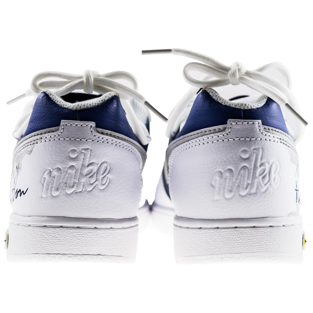 Кроссовки Nike Ebernon