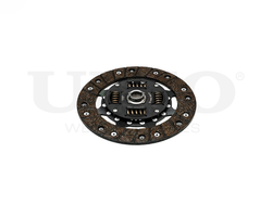 Комплект сцепления без подшипника UNIO CLT-20002