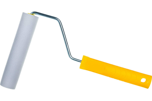 БИБЕР 31562 Валик поролон с бюгелем 150мм (100)