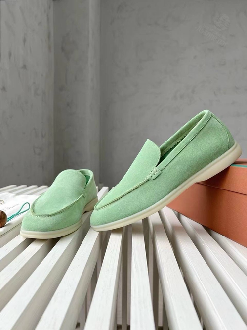 Лоферы Loro Piana Summer Walk