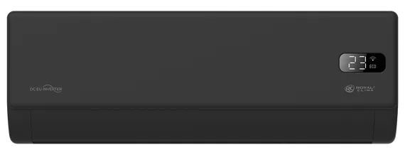 Внутренний блок настенного типа для мульти сплит-систем серии MULTI FLEXI VENTURO NERO Inverter RCI-VT09HN