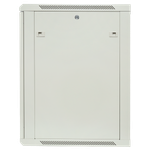 Шкаф настенный 19", 12U EKF TRP-WLL-1266-40G