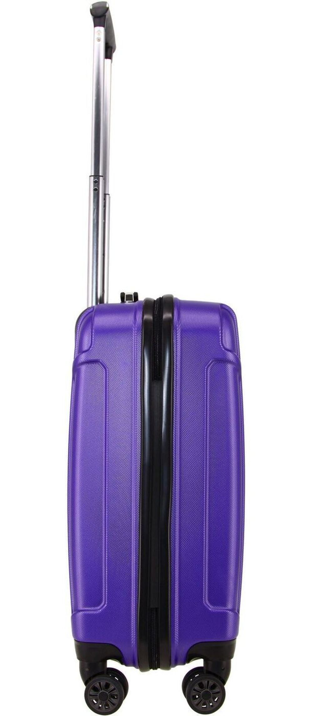 Чемодан 436-S