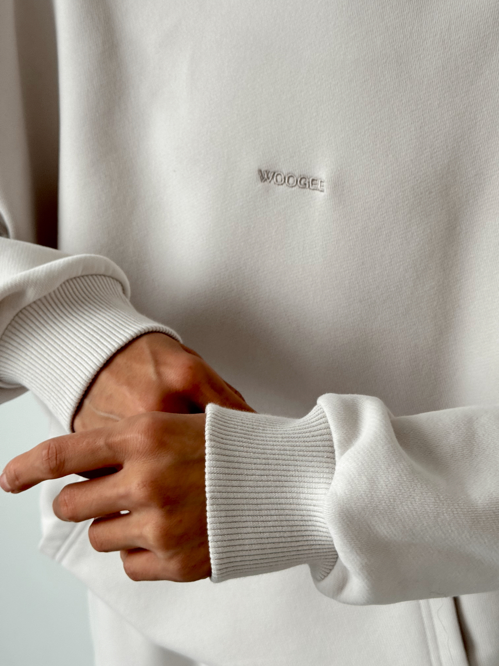 Худи CLOUD деми