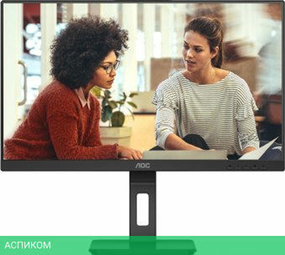 Монитор AOC 27E3QAF