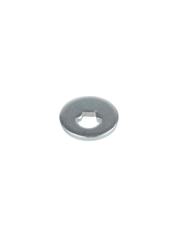 Шайба подвески эксцентриковая BMW X5(E70/F15) 06 / X6(E71/F16) 07 GANZ GUM03029