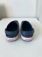Новые сабо Crocs, 28,5