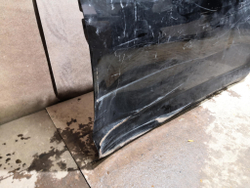 Дверь передняя правая Toyota RAV4 III (XA30) 05-13 Б/У Оригинал 6700142120